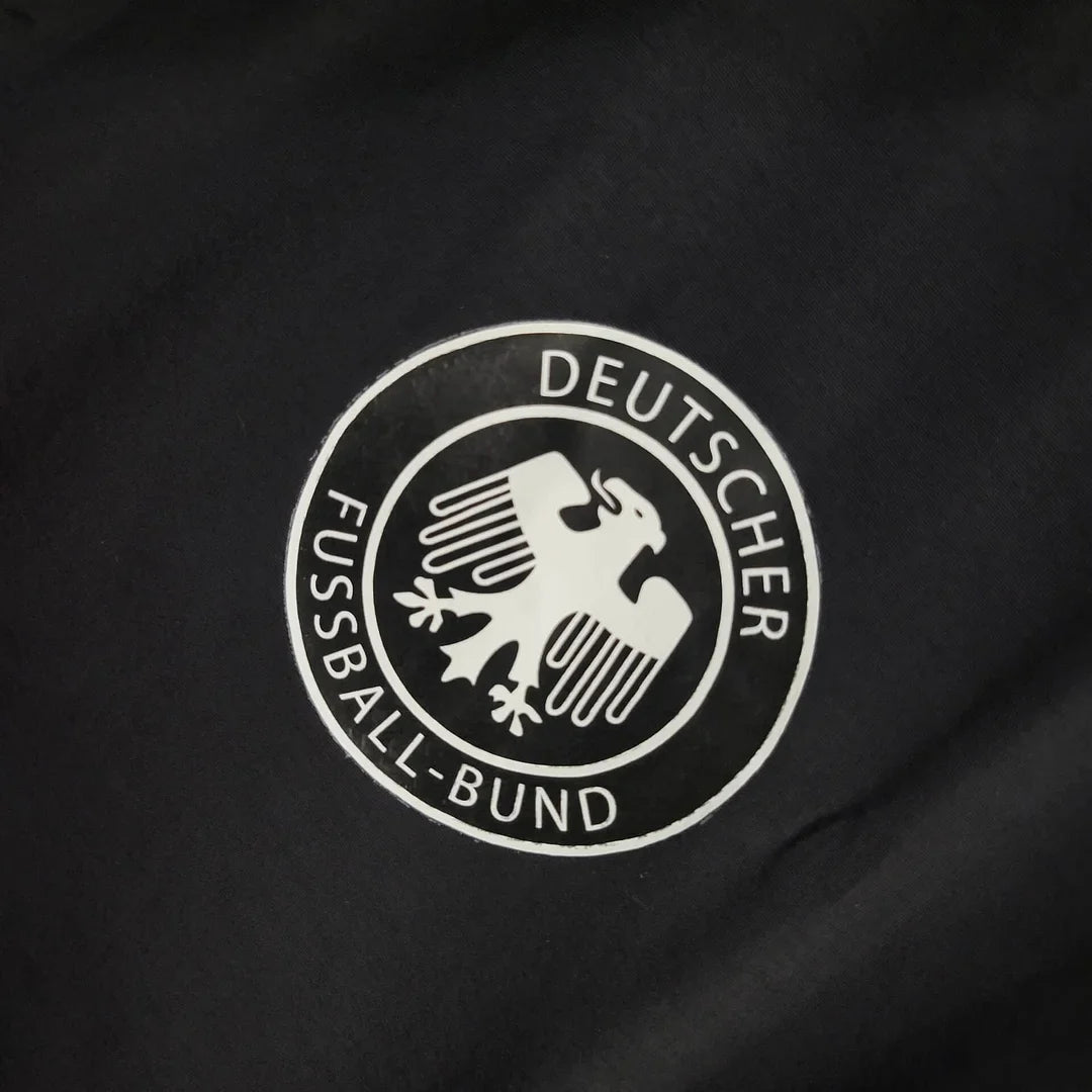 Duitsland 2024 windbreakerjas