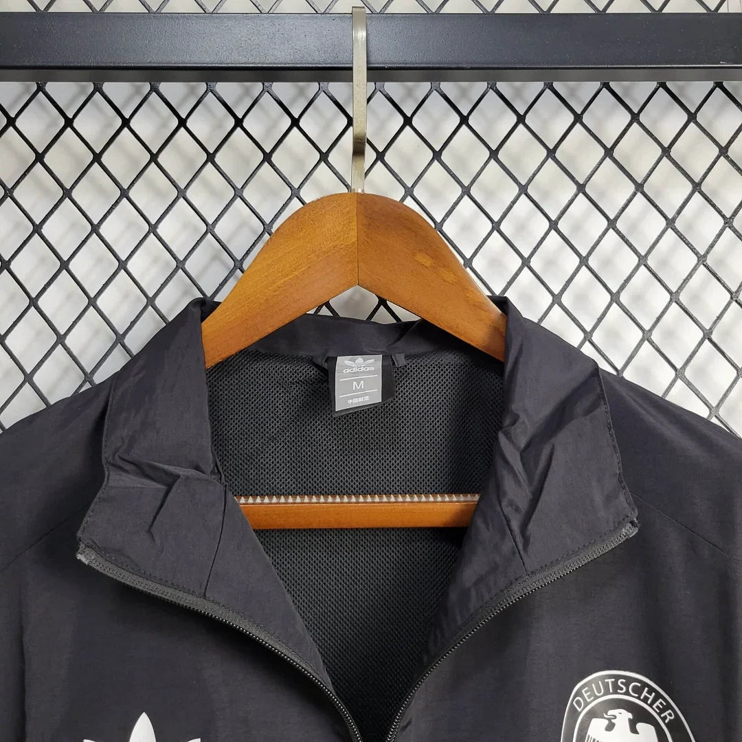 Duitsland 2024 windbreakerjas