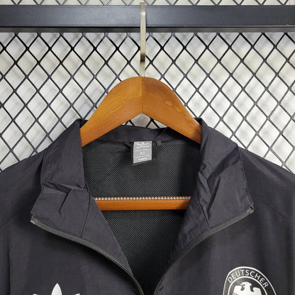 Duitsland 2024 windbreakerjas