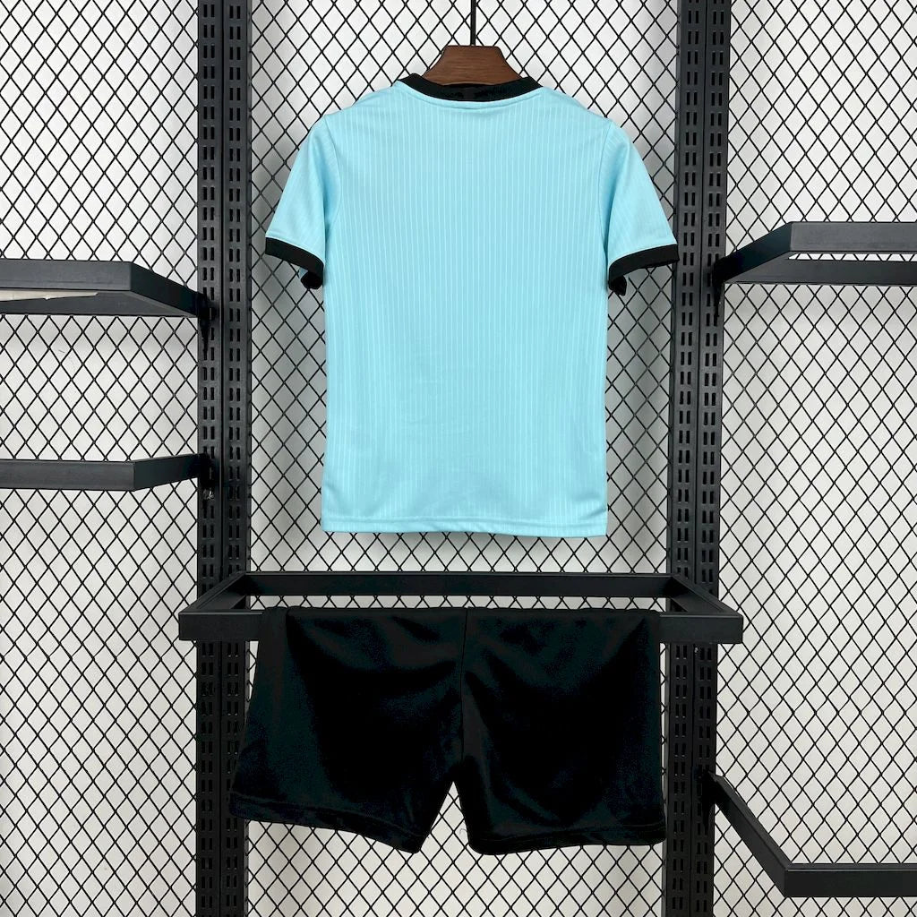 Camiseta del 125.º aniversario de Alemania 2025