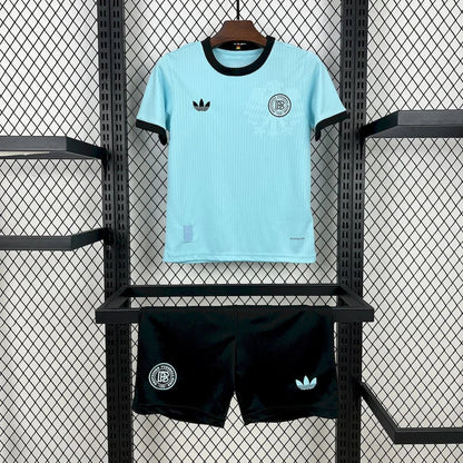 Camiseta del 125.º aniversario de Alemania 2025