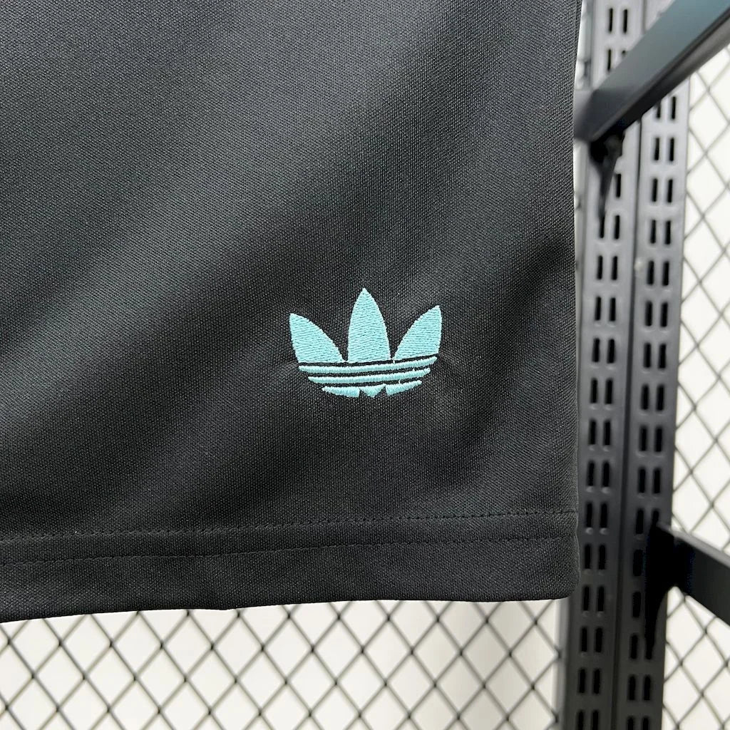 Camiseta del 125.º aniversario de Alemania 2025