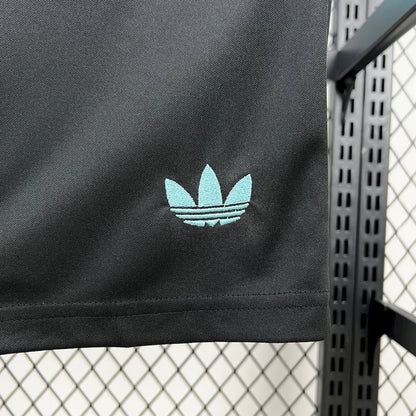 Camiseta del 125.º aniversario de Alemania 2025