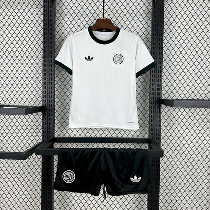 Deutschland 2025 Trikot für Kinder zum 125. Jubiläum