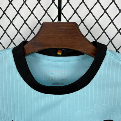 Camiseta del 125.º aniversario de Alemania 2025
