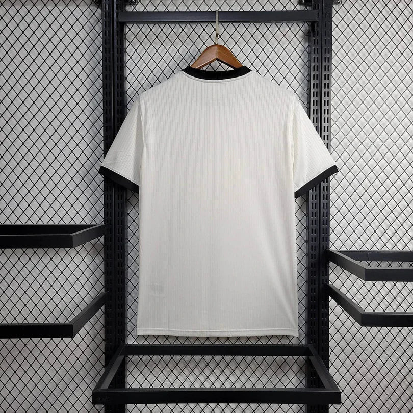 Duitsland 2025-shirt ter gelegenheid van het 125-jarig jubileum