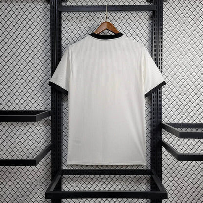 Duitsland 2025-shirt ter gelegenheid van het 125-jarig jubileum