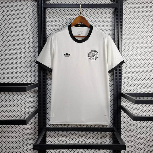 Germany 2025 125th Anniversary Jersey