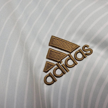 Germany 2025 Jacket Retro Windbreaker