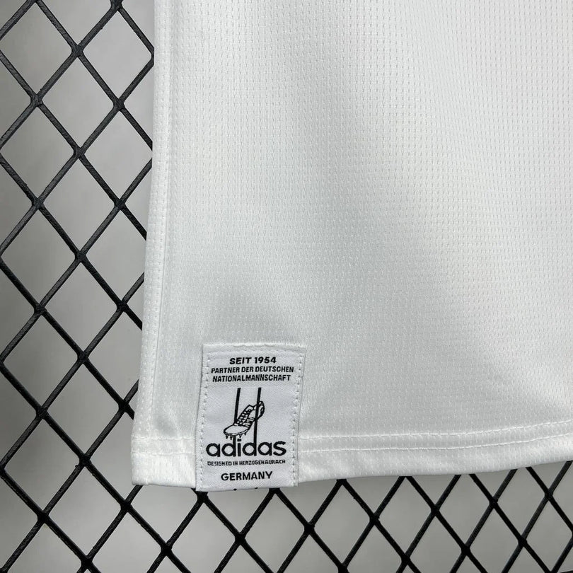 Maillot domicile de l’Allemagne 2026