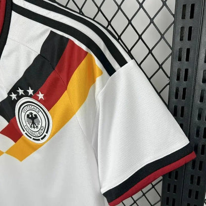 Germany 2026 Home Jersey