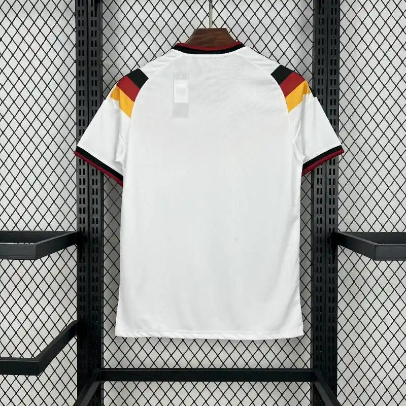 Germany 2026 Home Jersey