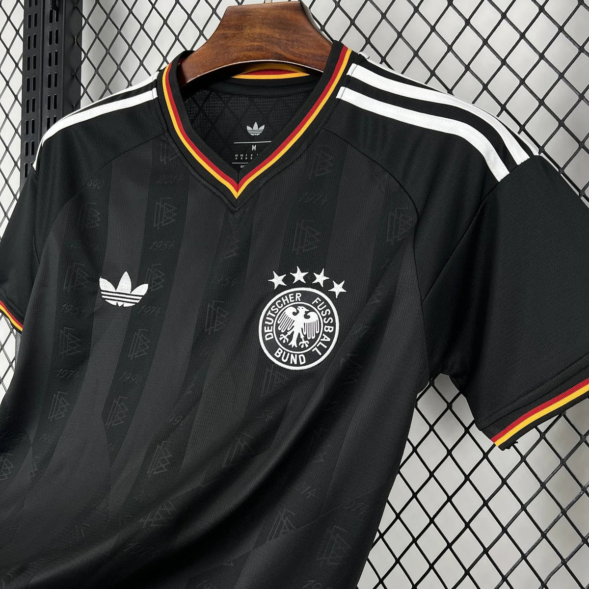 Germany 2026 Special Edition Jersey