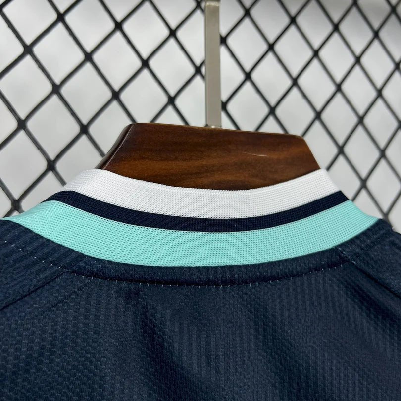 Germany World Cup 2026 Away Jersey