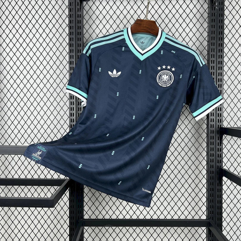 Germany World Cup 2026 Away Jersey