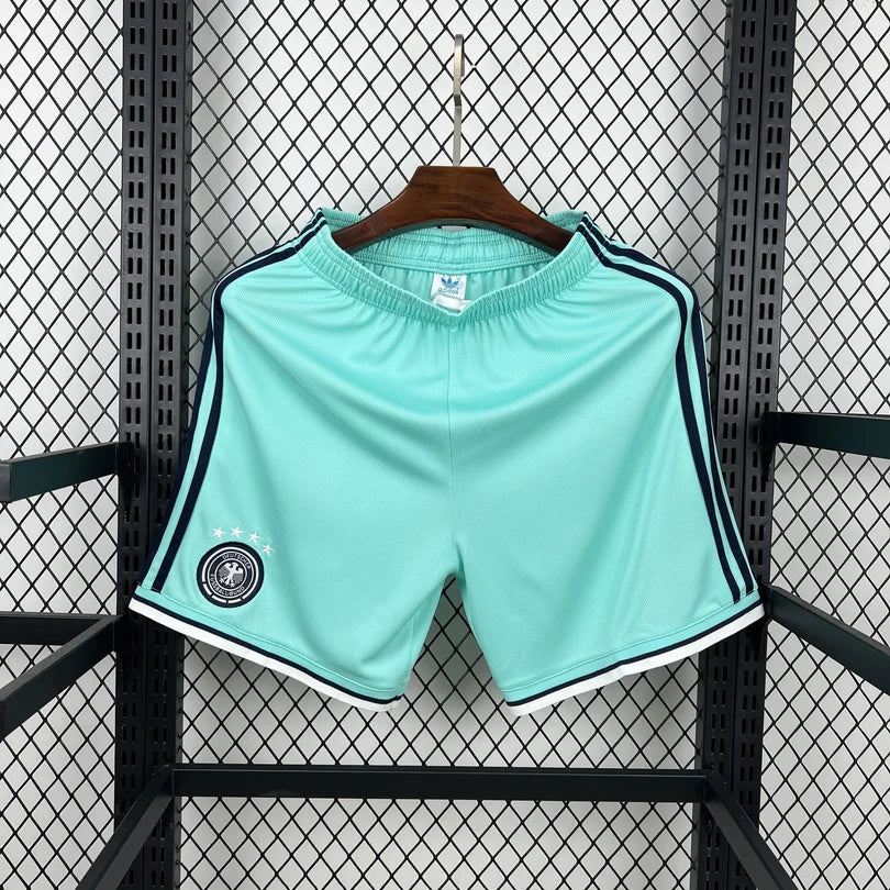 Calções alternativos da Alemanha para o Campeonato do Mundo de 2026