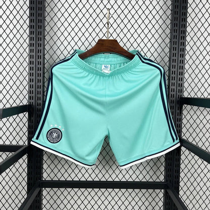 Calções alternativos da Alemanha para o Campeonato do Mundo de 2026