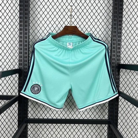 Pantalones cortos de visitante de Alemania para la Copa Mundial 2026