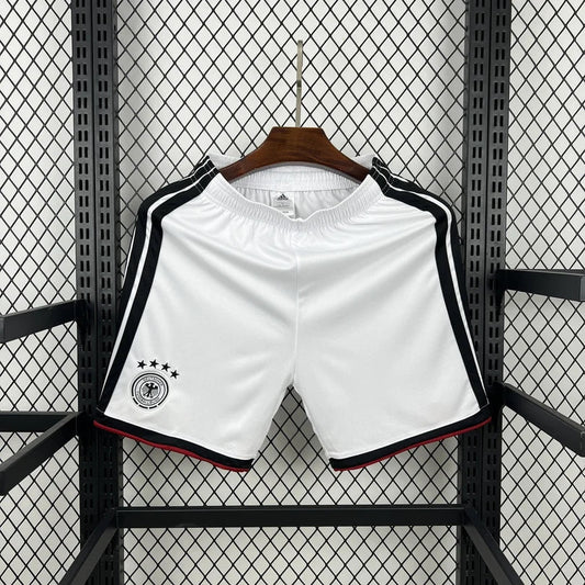 Duitsland WK 2026-thuisshorts