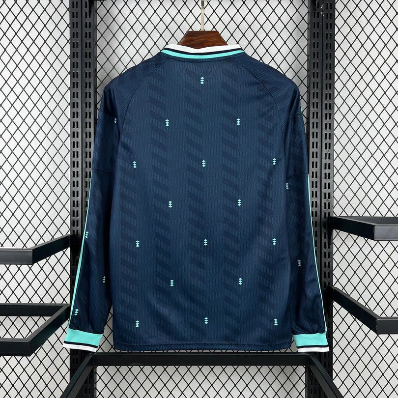 Germany World Cup 2026 L/S Away Jersey