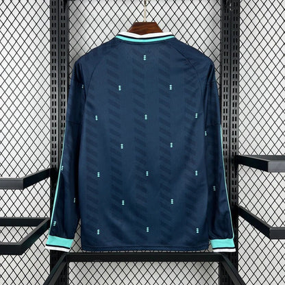 Germany World Cup 2026 L/S Away Jersey