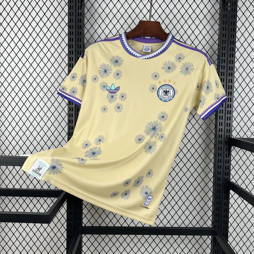 Duitsland WK 2026 Special Edition-shirt
