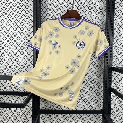 Duitsland WK 2026 Special Edition-shirt