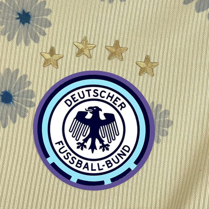 Duitsland WK 2026 Special Edition-shirt