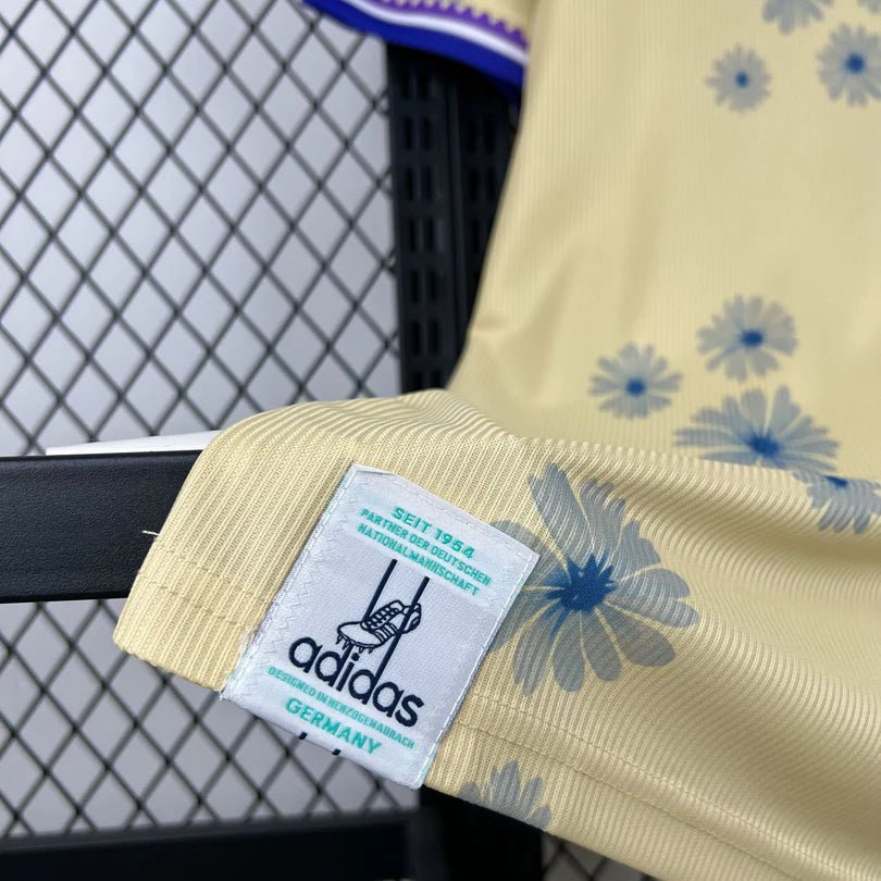 Duitsland WK 2026 Special Edition-shirt