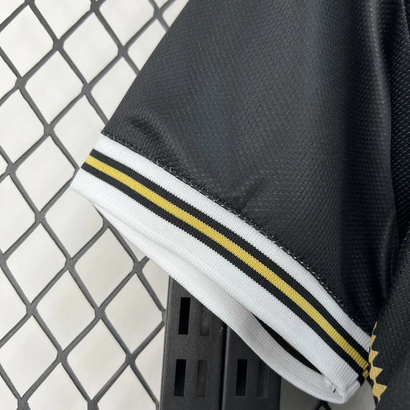 Germany World Cup 2026 Third Away Jersey