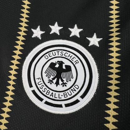 Germany World Cup 2026 Third Away Jersey