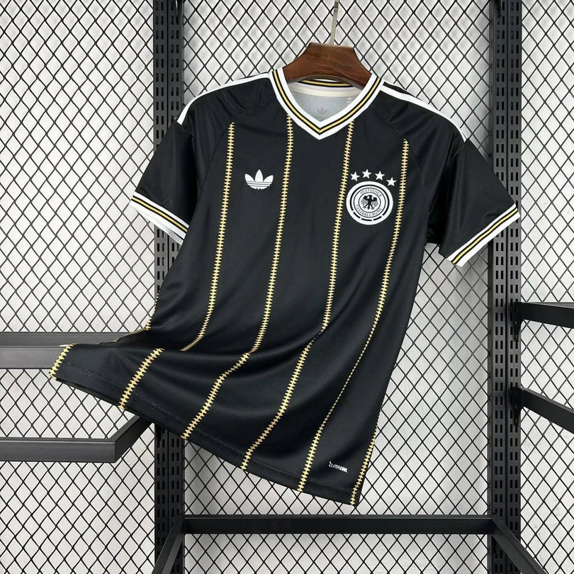 Germany World Cup 2026 Third Away Jersey