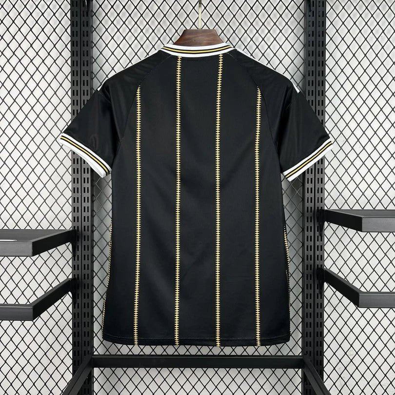 Germany World Cup 2026 Third Away Jersey