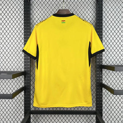 Maglia da trasferta del Ghana per i Mondiali 2026