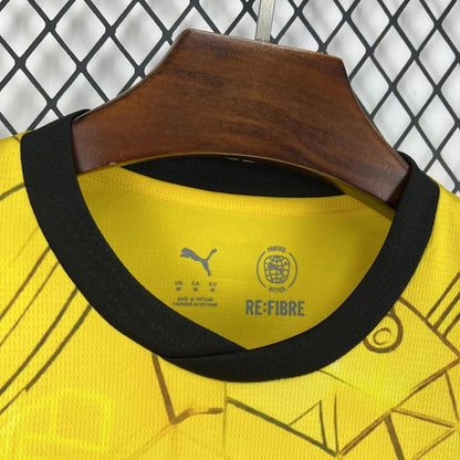 Maglia da trasferta del Ghana per i Mondiali 2026