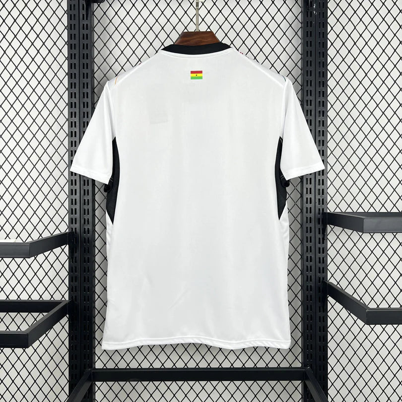 Ghana World Cup 2026 Home Jersey