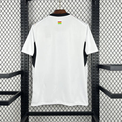 Ghana World Cup 2026 Home Jersey
