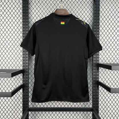 Ghana World Cup 2026 Third Away Jersey