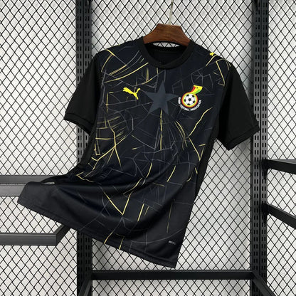 Ghana World Cup 2026 Third Away Jersey