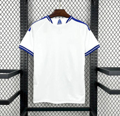 Greece 2026 Away Jersey