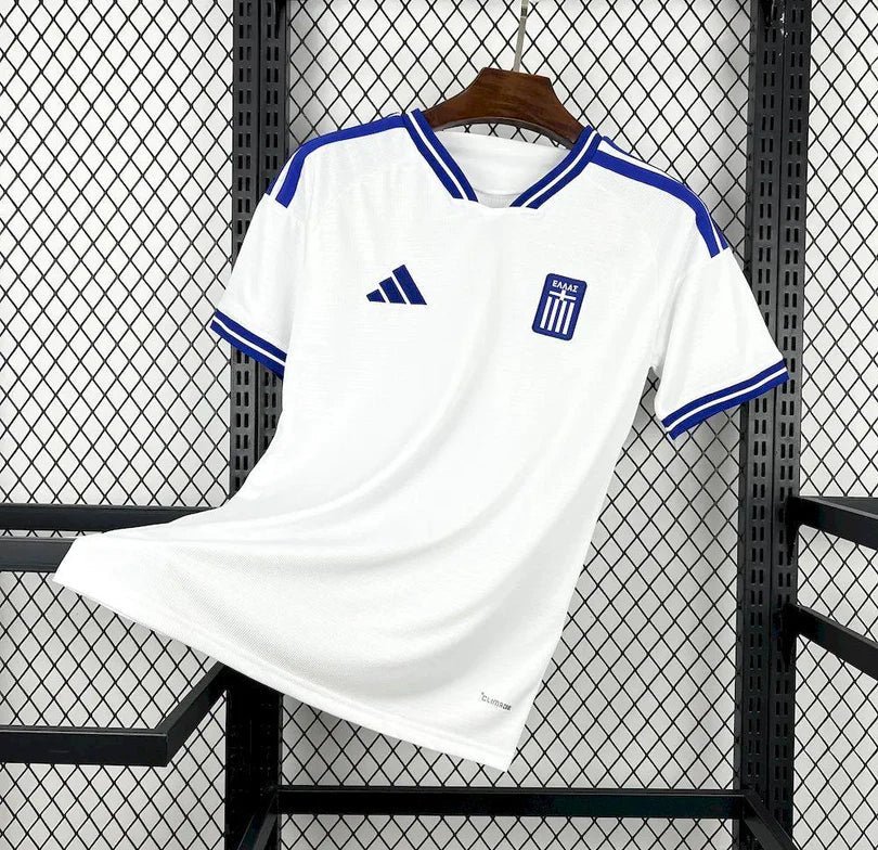 Greece 2026 Away Jersey