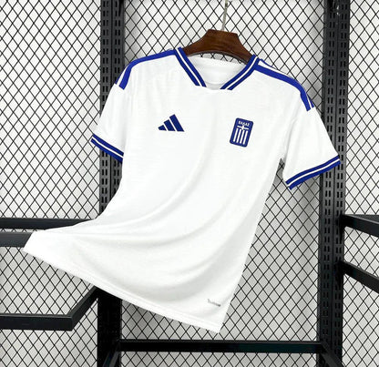 Greece 2026 Away Jersey