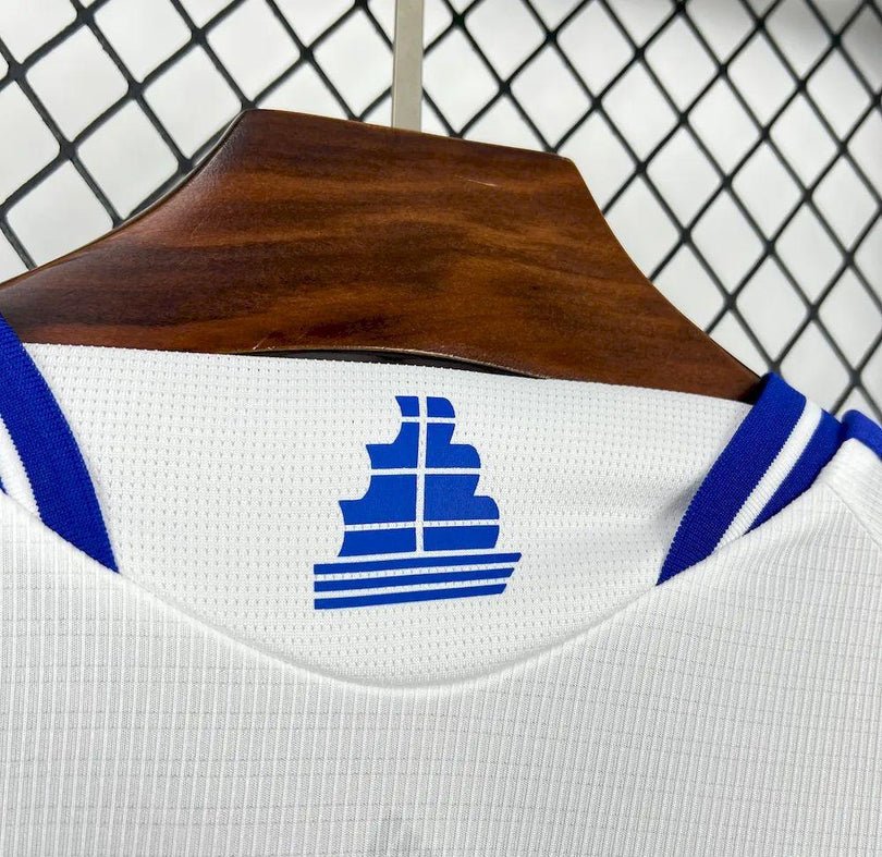 Greece 2026 Away Jersey
