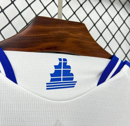 Greece 2026 Away Jersey