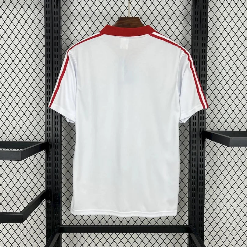 Camiseta local del Hamburger 1980