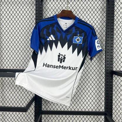 Hamburger 2025 Home Jersey