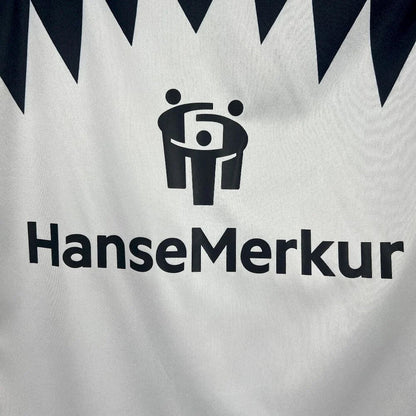 Hamburger 2025 Home Jersey