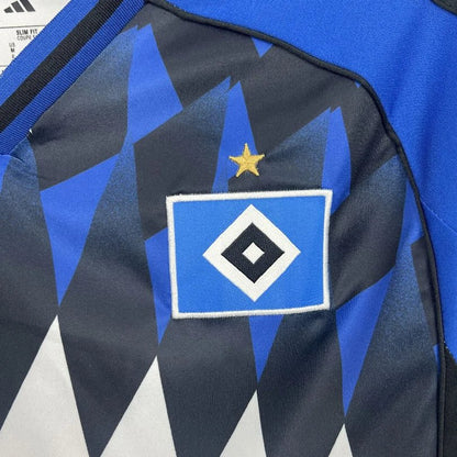 Hamburger 2025 Home Jersey