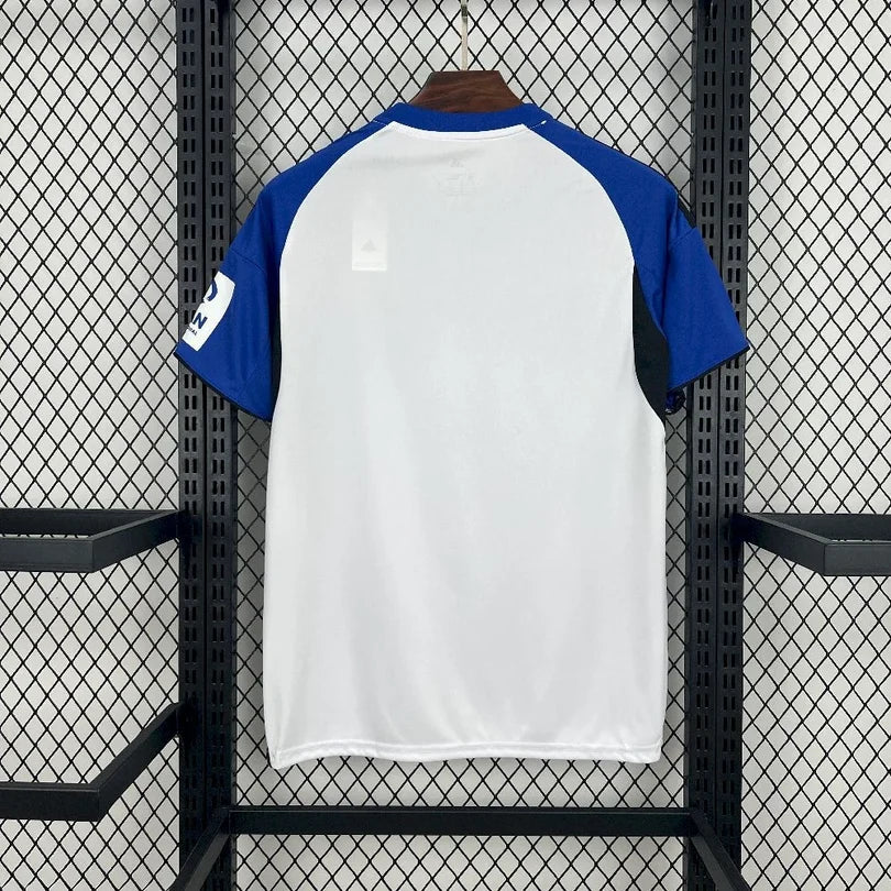 Hamburger 2025 Home Jersey