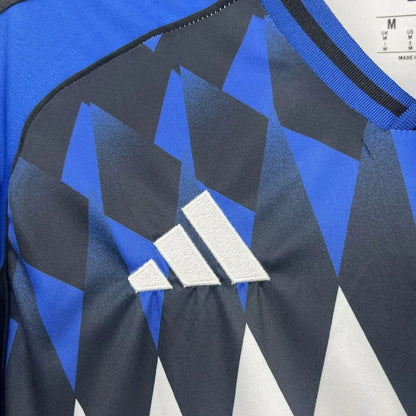Hamburger 2025 Home Jersey